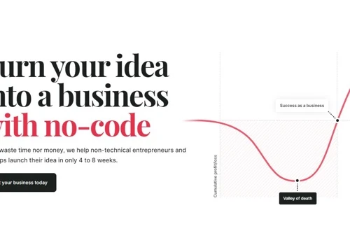 NoCode | Huggy Studio | Switzerland