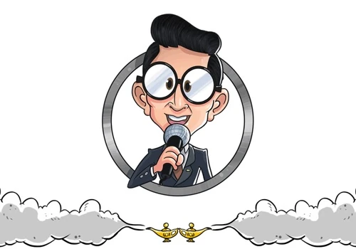Appurv Gupta (Standup Comedian)