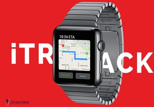 iTrack | GeoLog monitoring and attendance system