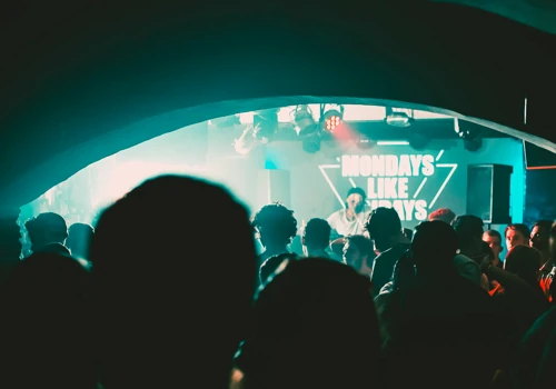 MAD RPGVOTED #1 PARTIES IN PRAGUE!