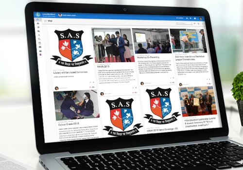 Learning Management System