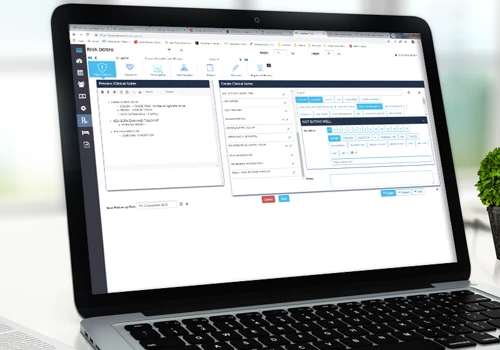 Medical Practice Management System