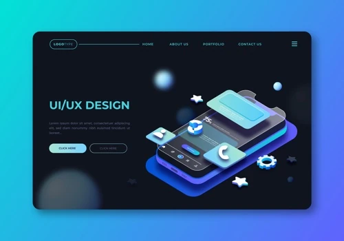 UI Design