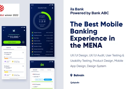 ila Bank