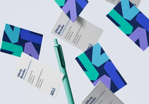 Loan Mantra | Brand Identity
