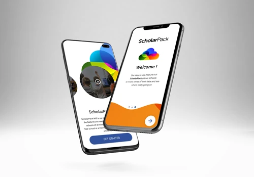 ScholarPack