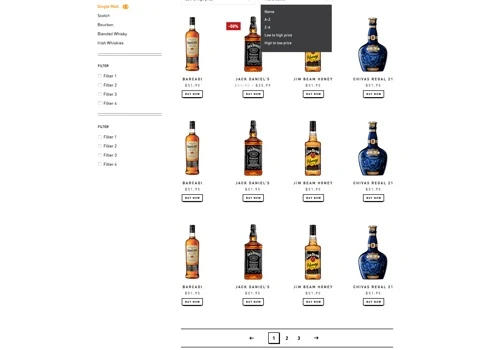 Liquor Online