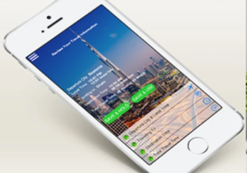 Uplift App & Website