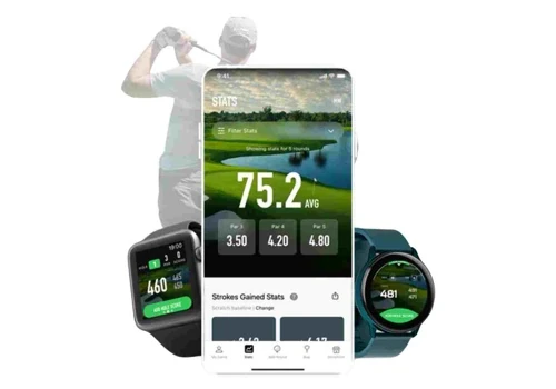 TaylorMade Golf OnCourse