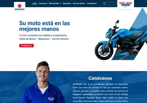 Invermaos.com