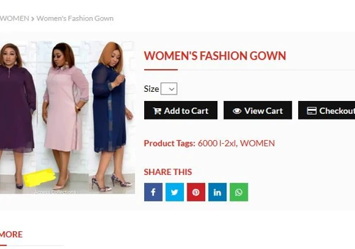 E-commerce