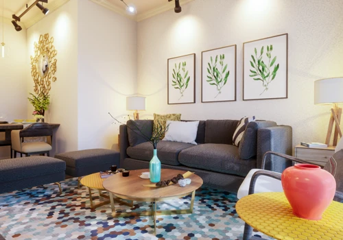 Apartment Arch-viz Vr | Virtual Reality | Unreal engine vr | UE4 VR
