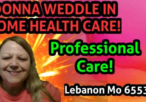 Custom In Home Health Care Commercial