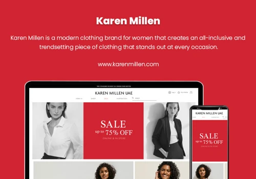 Karen Millen