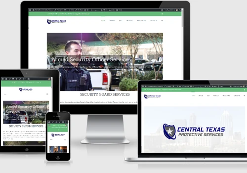 Central Texas Protective Services
