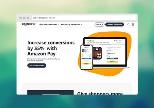 Amazon Pay