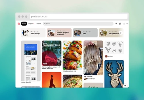 Pinterest for WooCommerce