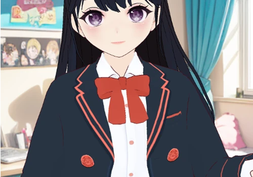 AI Tuber App