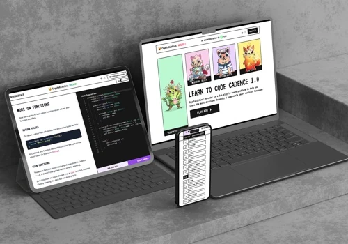 CRYPTO KITTIES: ARCADE!