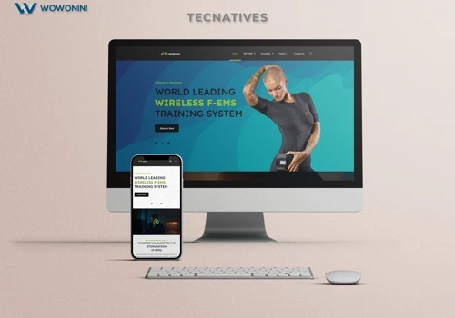 Portfolio - Web Development