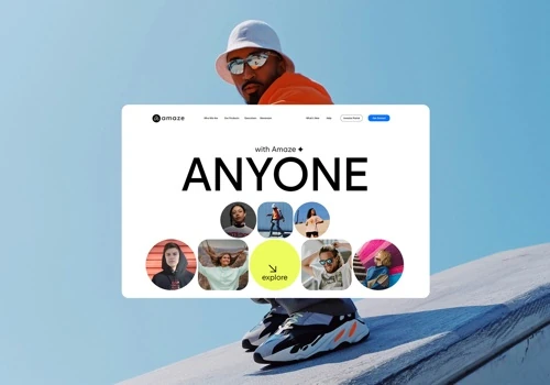 Elevating Amaze: A New Era for Creator Commerce