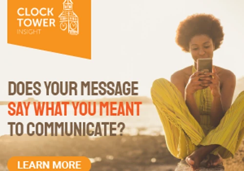 Clock Tower Insight, Intent