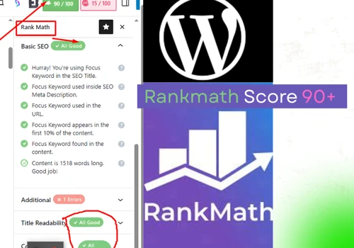 SEO Expert