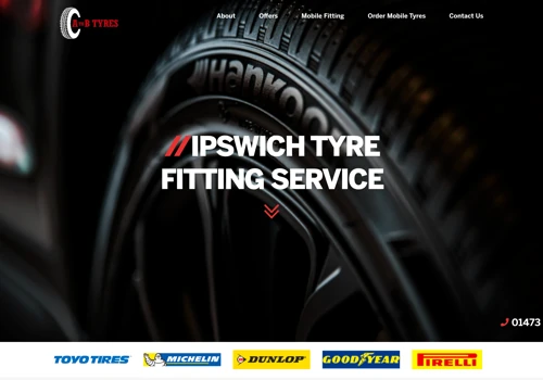 A To B Tyres