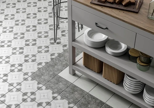 Tile Giant - 40% increase in annual online revenue