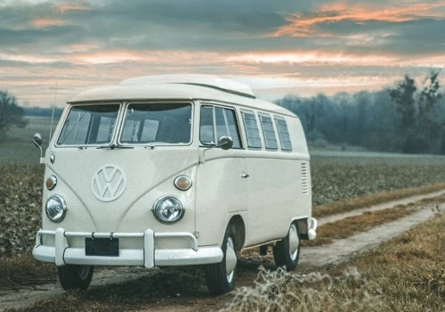 Just Kampers - CRO Fuels Revenue Growth