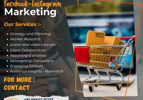 Facebook - Instagram Marketing | NexGen Marketing