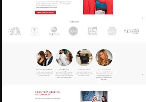Wordpress Website Create
