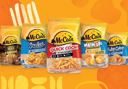 McCain