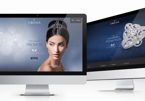 Swana Diamonds