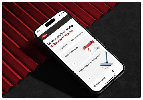 How a Modern Website and Marketing Tools Led to In