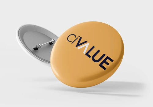 Strategy and Branding for CiValue