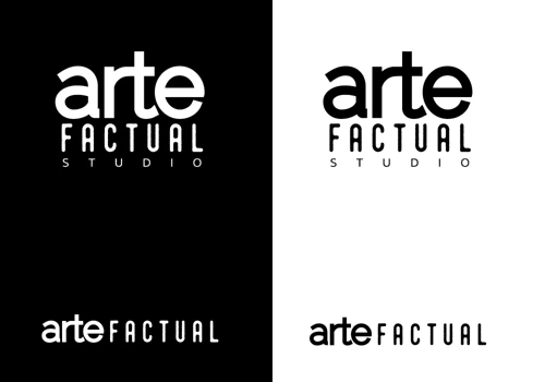 Minimal Logotype Design