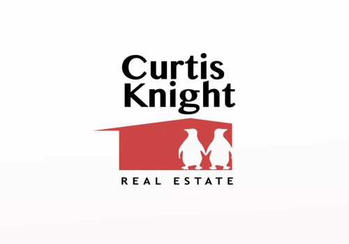 Real Estate Logotype Concept