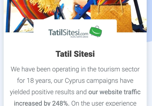 National SEO Optimisation