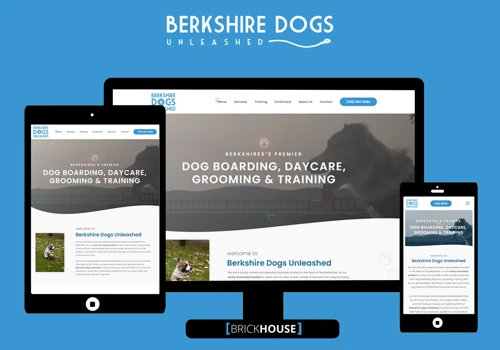 Berkshire Dogs Unleashed