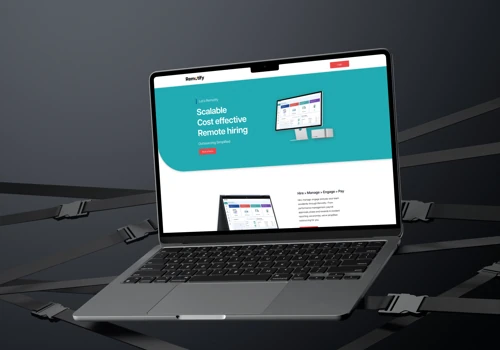 Remotify