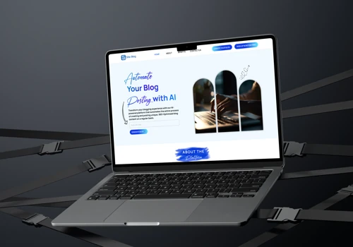 Site Blog