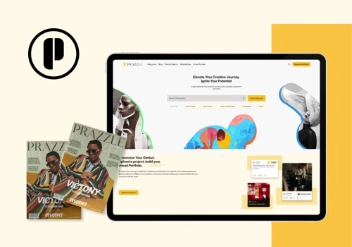 Website Design And Development In Next.js
