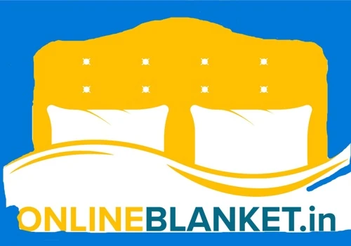Online blanket selling website