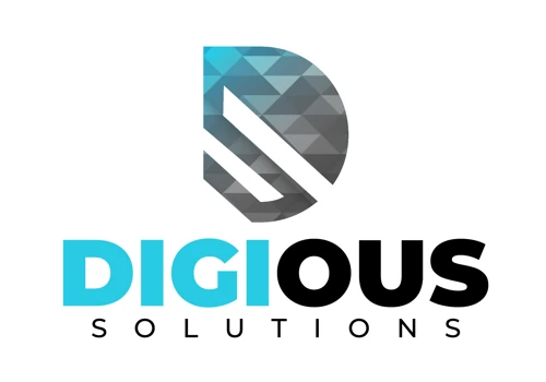 Digious Solutions - Logo