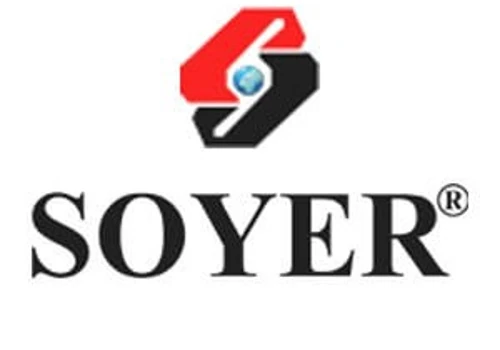 Soyer International Movers