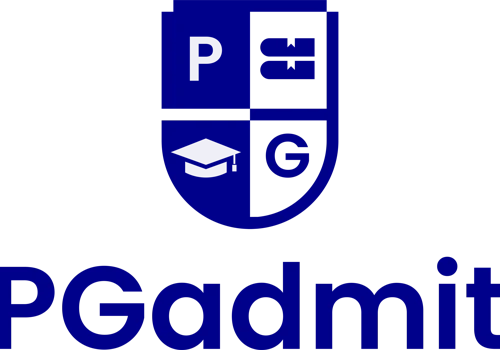 PGadmit – AI-powered guidance for internationals