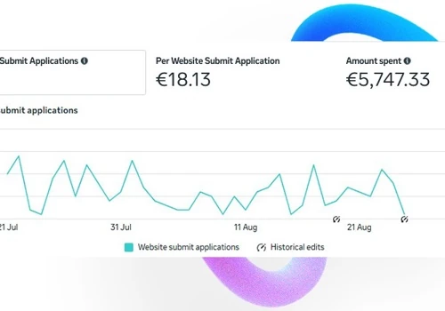 RS Reisemobile - €217,500 in revenue in 21 Days