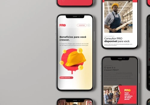 Cassol PRO