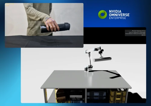 Human-to-Robot Imitation Learning Pipeline
